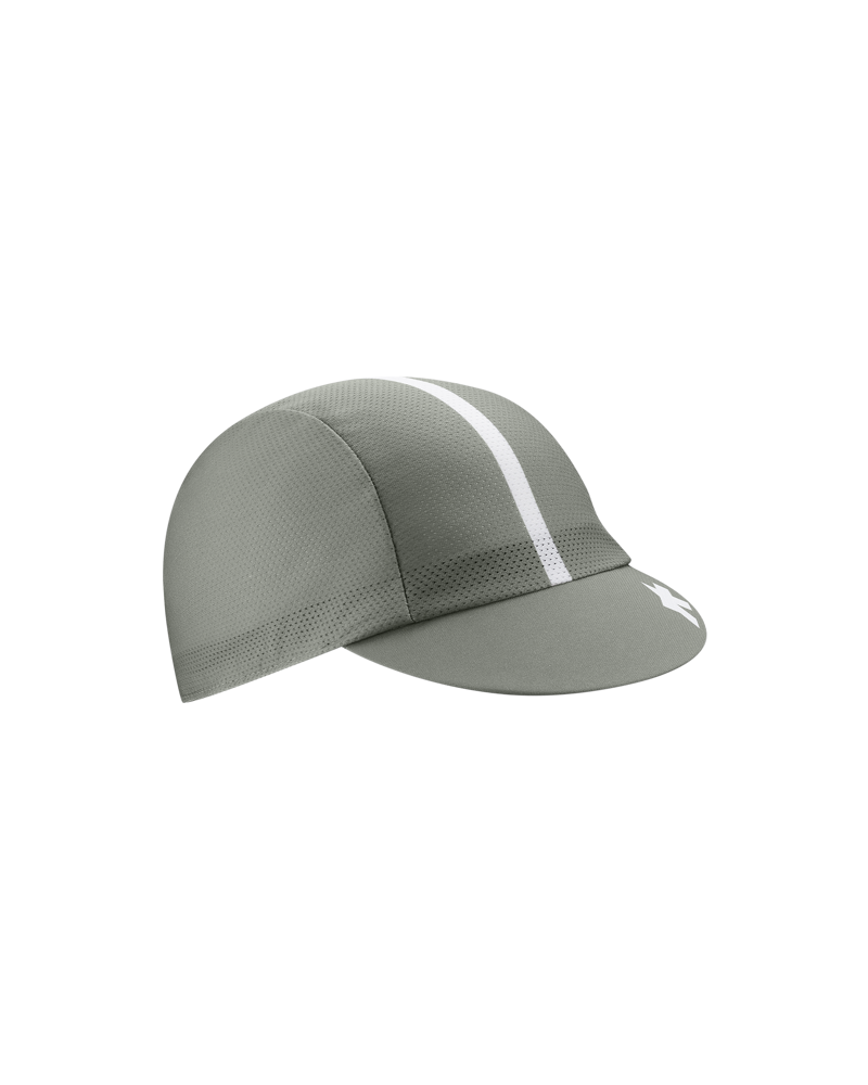 Assos Endurance Cap P1 Edge Green-1