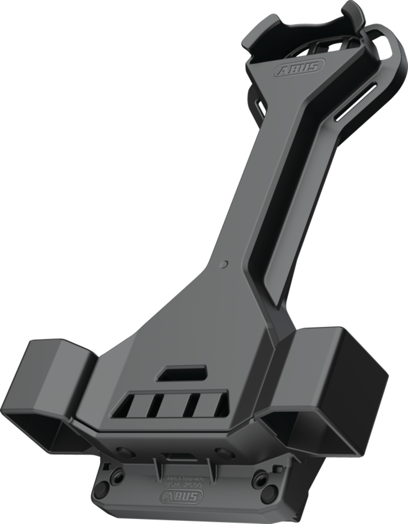 Abus Granit Super Extreme 2500 Anti-Angle Grinder U-Lock-1