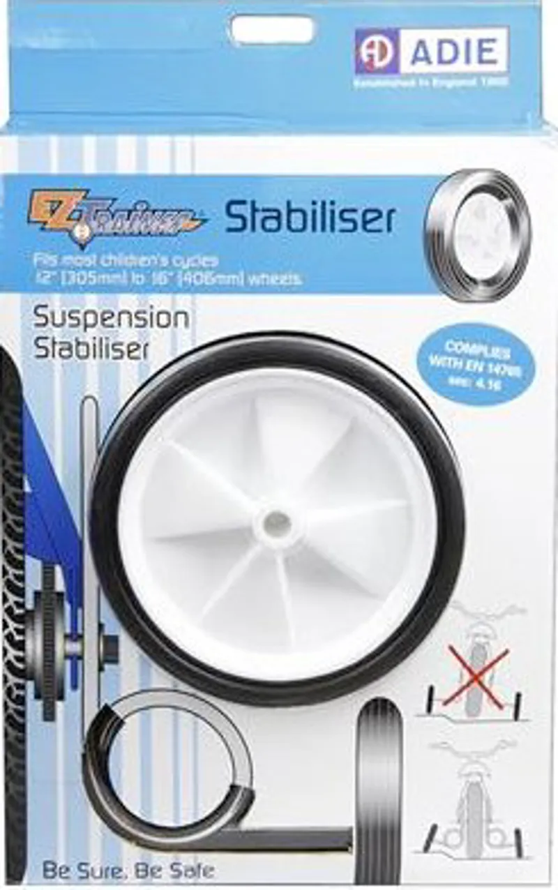 Adie EZ Trainer Stabilisers-1