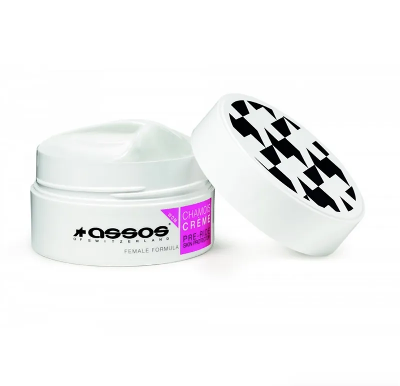 Assos Chamois Creme Women 75ml