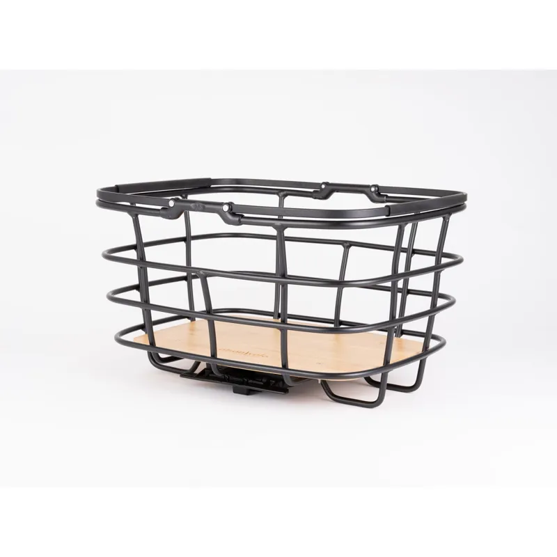 Atranvelo Duo Large AVS 27L Bamboo Base Basket