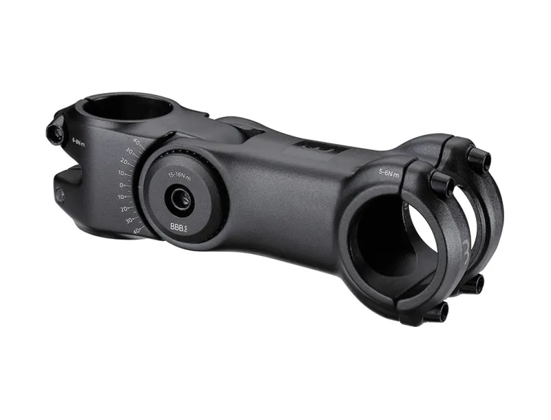 BBB BHS-29 Highsix OS Adjustable Stem V2-1