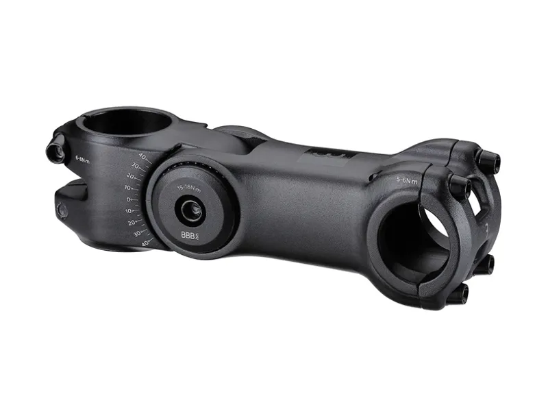 BBB BHS-29 Highsix OS Adjustable Stem V2