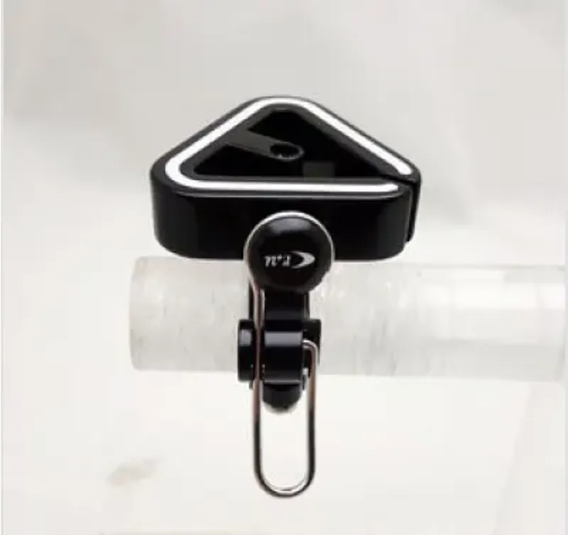 Many Bells Triangle Bell