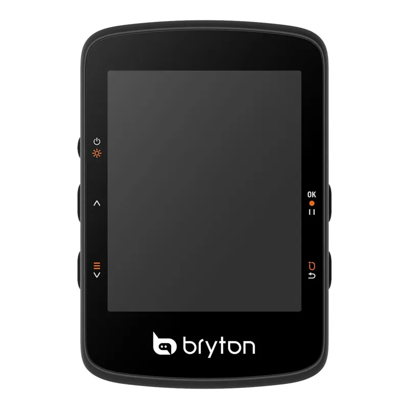 Bryton Rider 460E GPS Cycle Computer-1