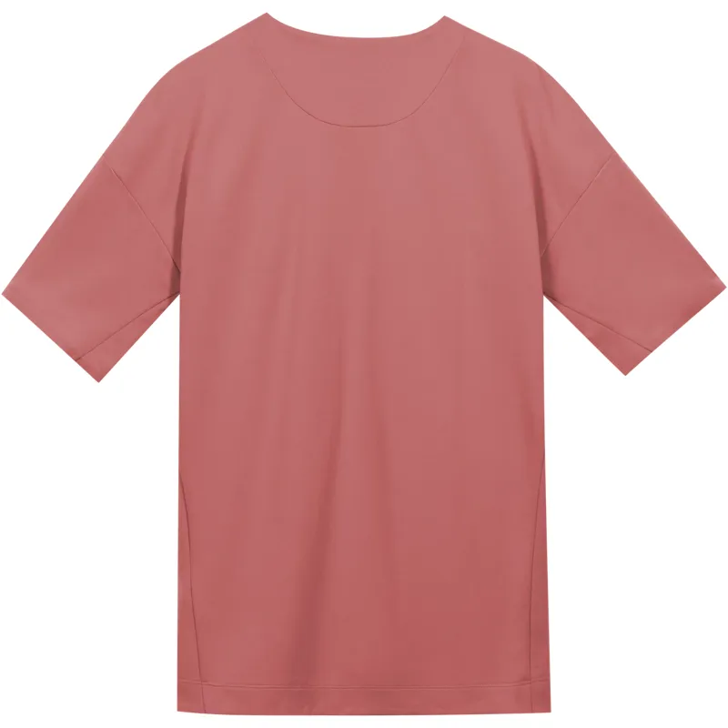 Gorewear Fernflow S/S Tee in Lab Rose-1