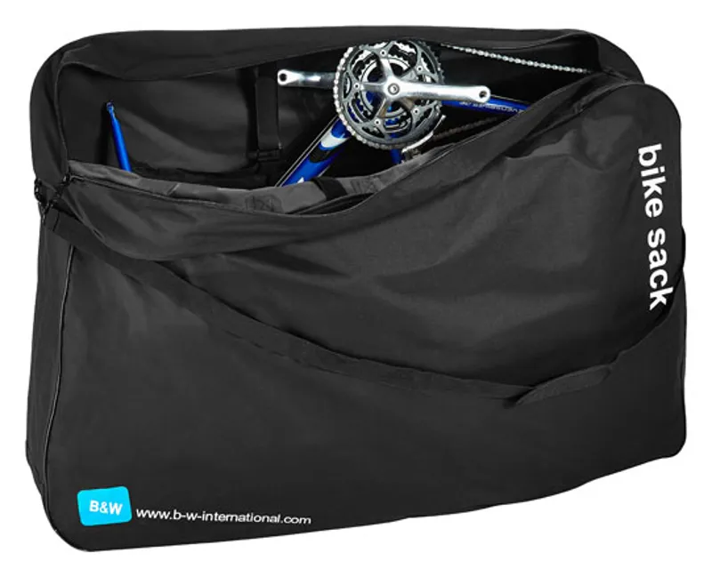 BandW Bike Sack-1
