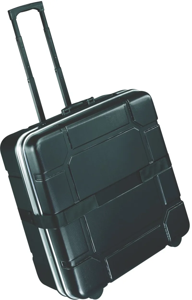 BandW Foldon Case