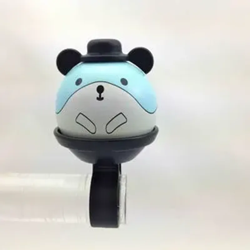 Many Bells Hamster Blue Bell