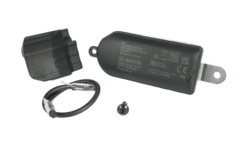 Bosch Aftermarket Kit Connectmodule