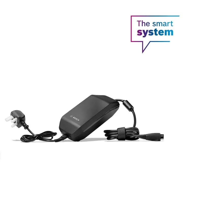 Bosch Smart System Standard Charger 4A