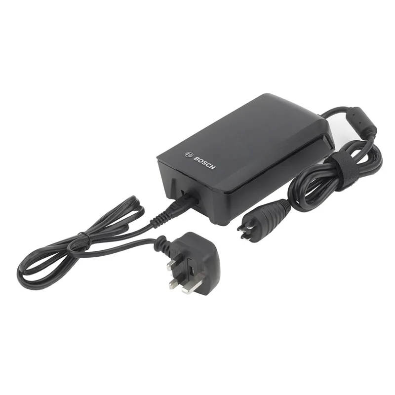 Bosch Standard Charger 4A