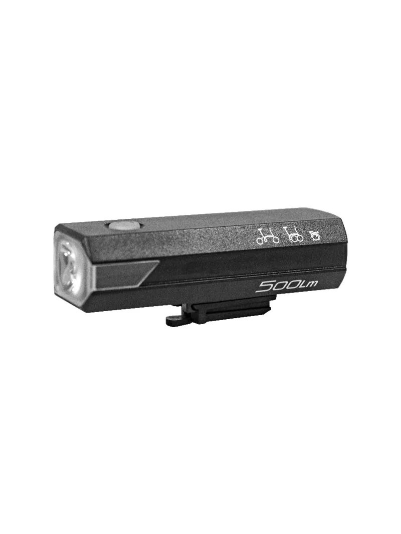 Brompton 500 Lumen Front Light