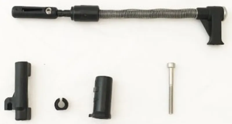 Brompton DR Cable Anchorage and Spring Set