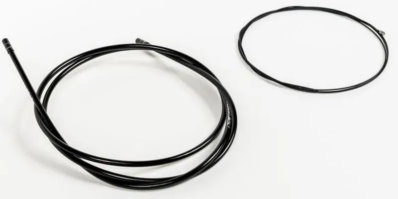 Brompton DR Gear Cable and Outer for Gear Trigger M Type Pre 2017-1