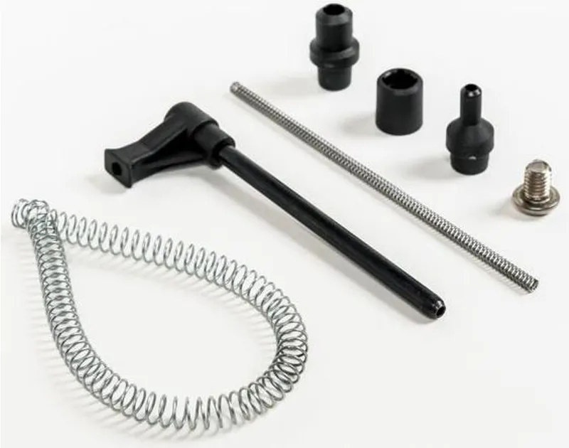 Brompton DR Spring Set and Cable Stop for Trigger