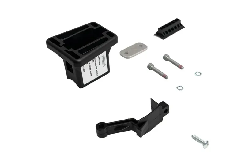 Brompton Front Carrier Block Assembly For T-Line