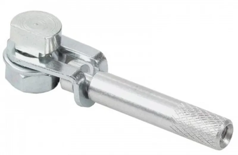 Brompton Gear Cable Anchorage Sturmey