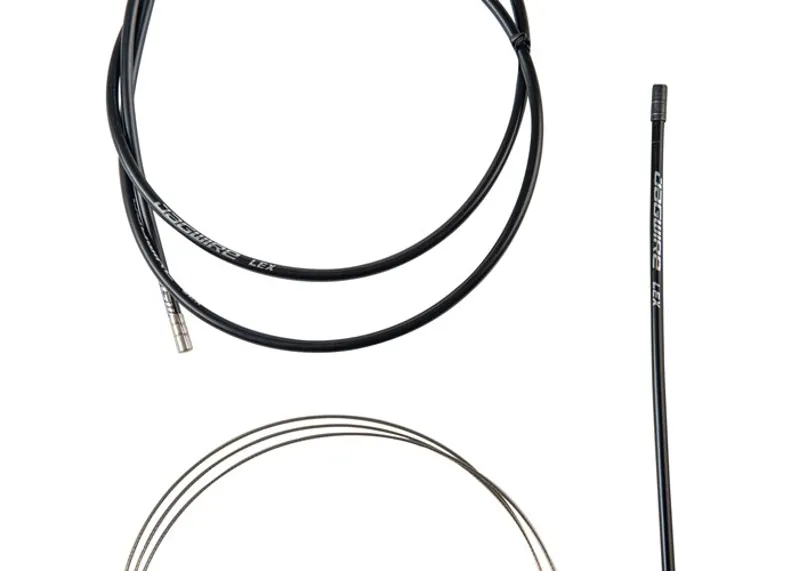 Brompton Gear Cable for 4-Speed Mid Handlebar