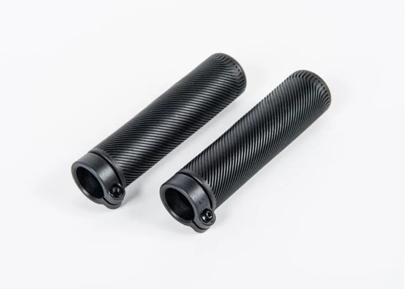 Brompton Grips - 130mm Lock-on