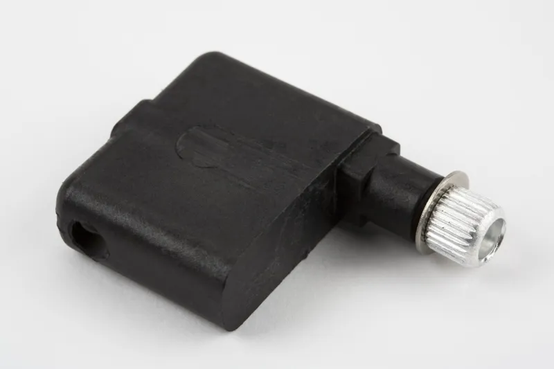 Brompton Hub Gear Cable Pulley Assy for Rear Frame