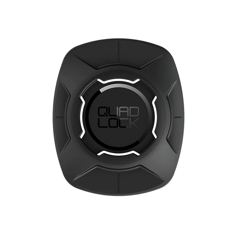 Brompton Quad Lock Phone Mount With Universal Adaptor-1