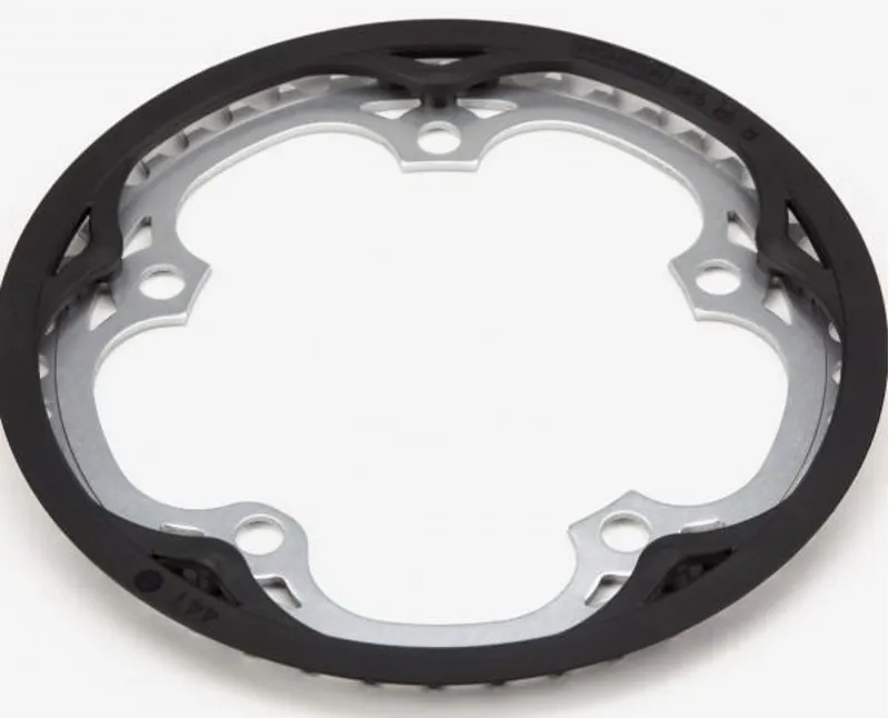 Brompton Replacement 50T Chainring and Guard Only