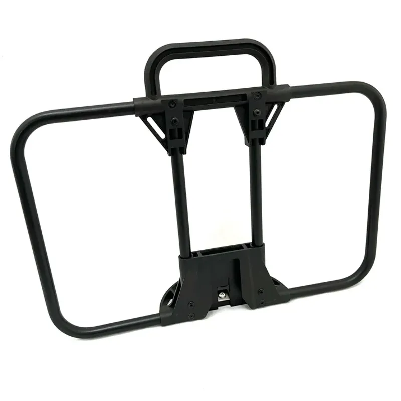 Carradice Brompton Compatible Front Carrier Frame-1