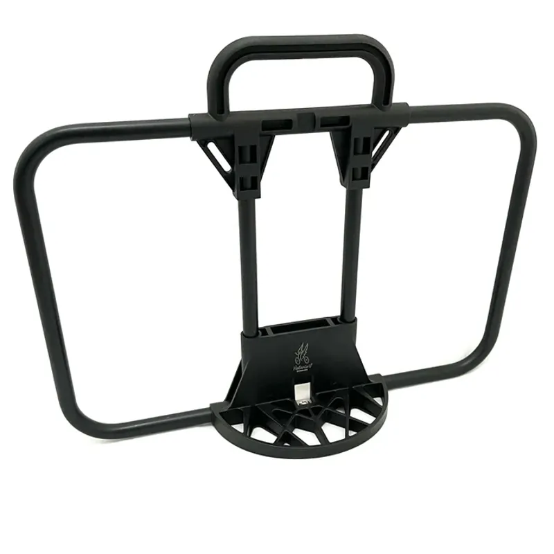 Carradice Brompton Compatible Front Carrier Frame