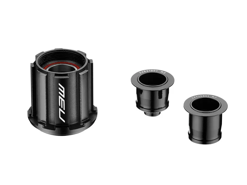 Cadex R3 Freehub Body Kits for Campagnolo