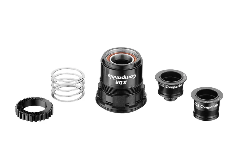 Cadex R3 Freehub Body Kits Sram XDR 12s