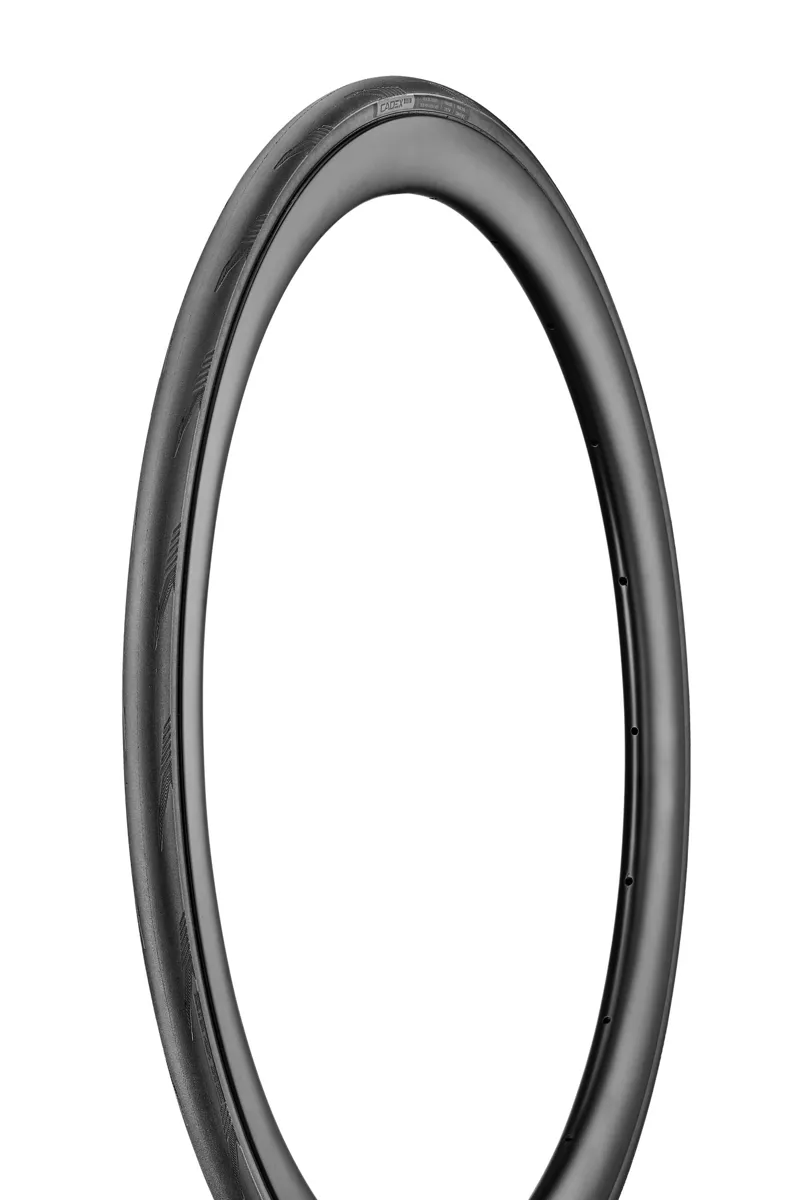 Cadex Race GC Tyre 700x30c in Black-1