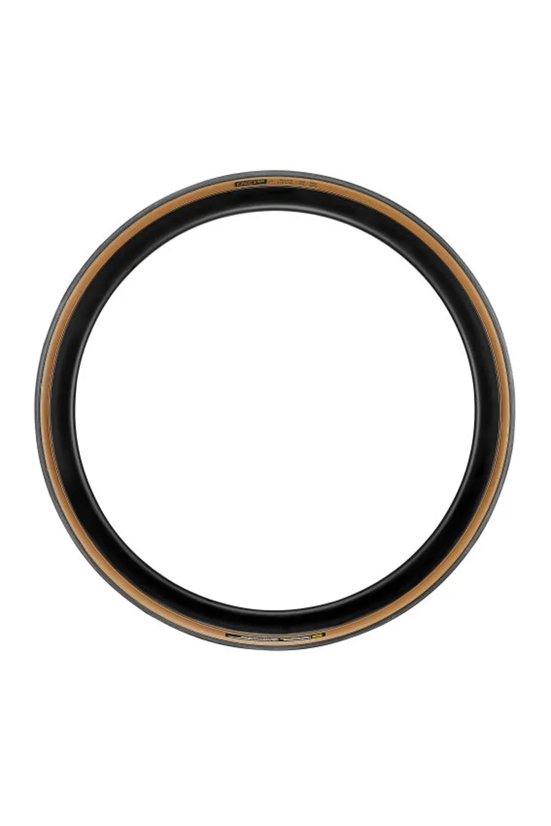 Cadex Race Tyre 700 x 25 in Tanwall