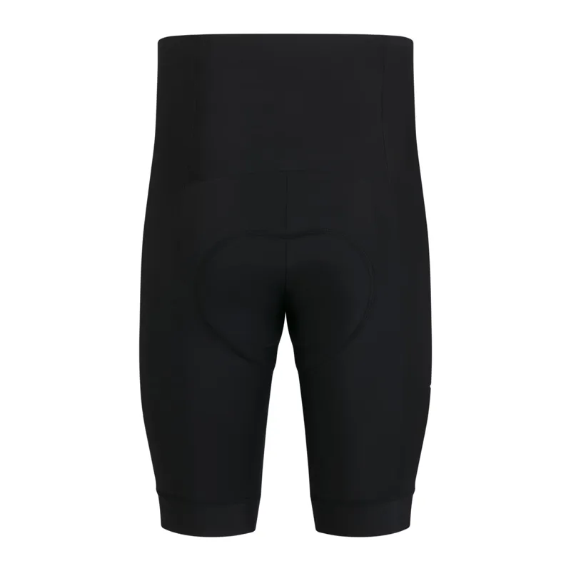 Rapha Core Shorts In Black/White-1