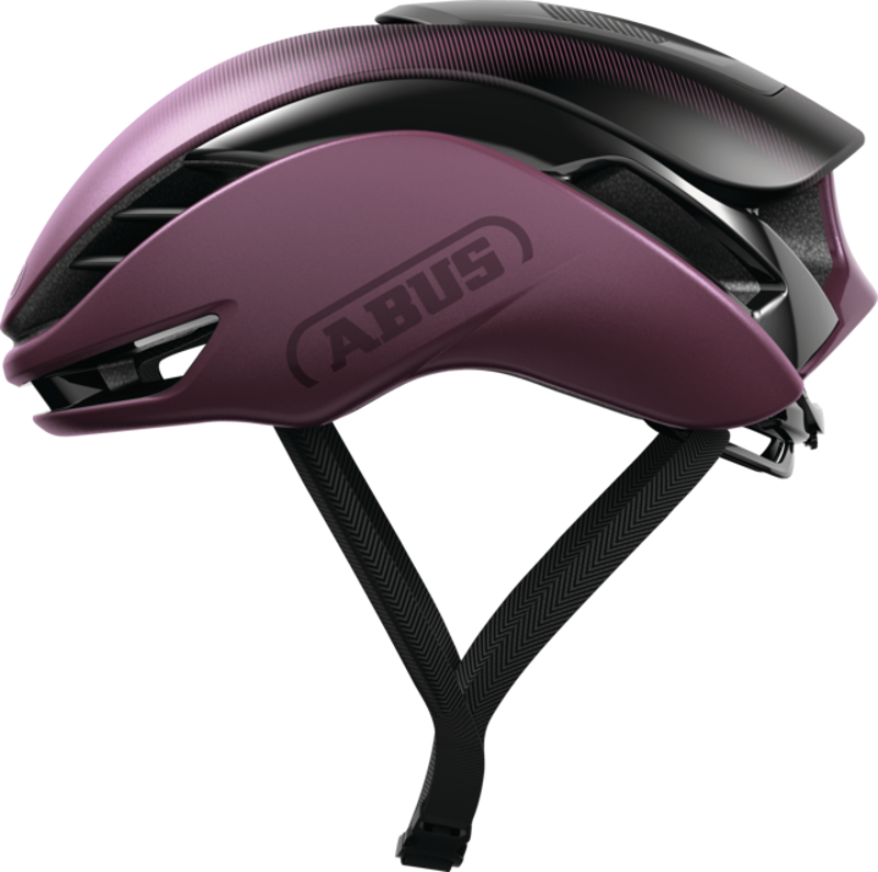 Abus Gamechanger 2.0 Helmet In Iced Berry
