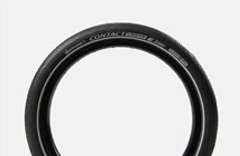 Continental Contact Urban 20 Inch Tyre For Brompton G Line