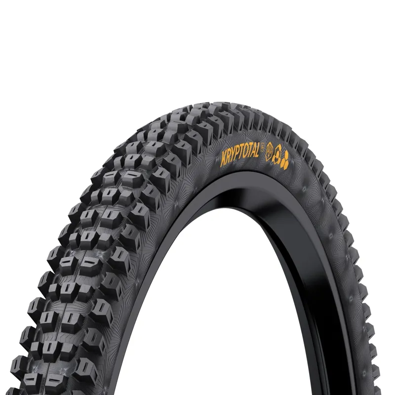 Continental Kryptotal Enduro Soft Front Tyre 29 x 2.40