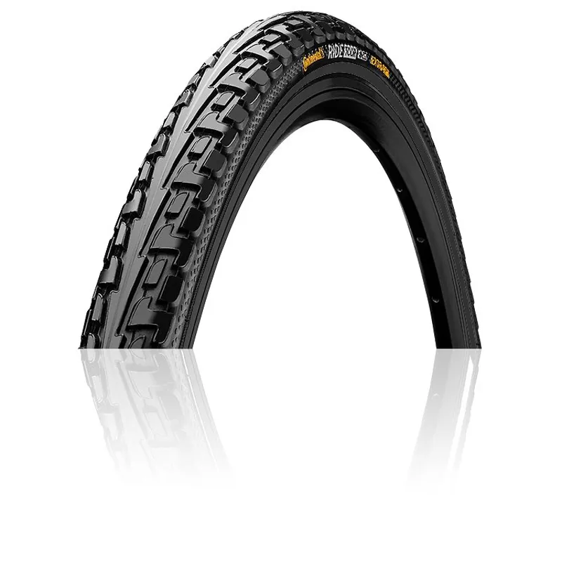 Continental Ride Tour Wire Bead Tyre 16 x 1.75
