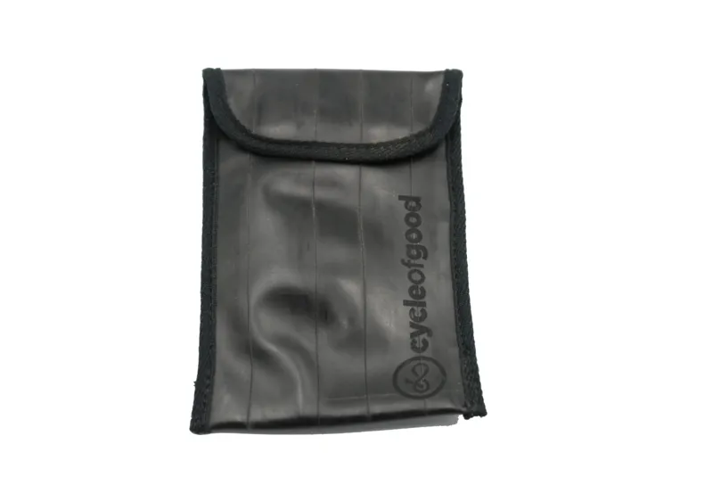 Cycle of Good Recycled Inner Tube Phone Case-1