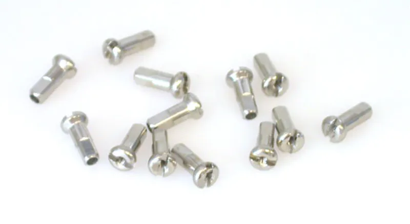 DT Swiss Brass Spoke Nipples