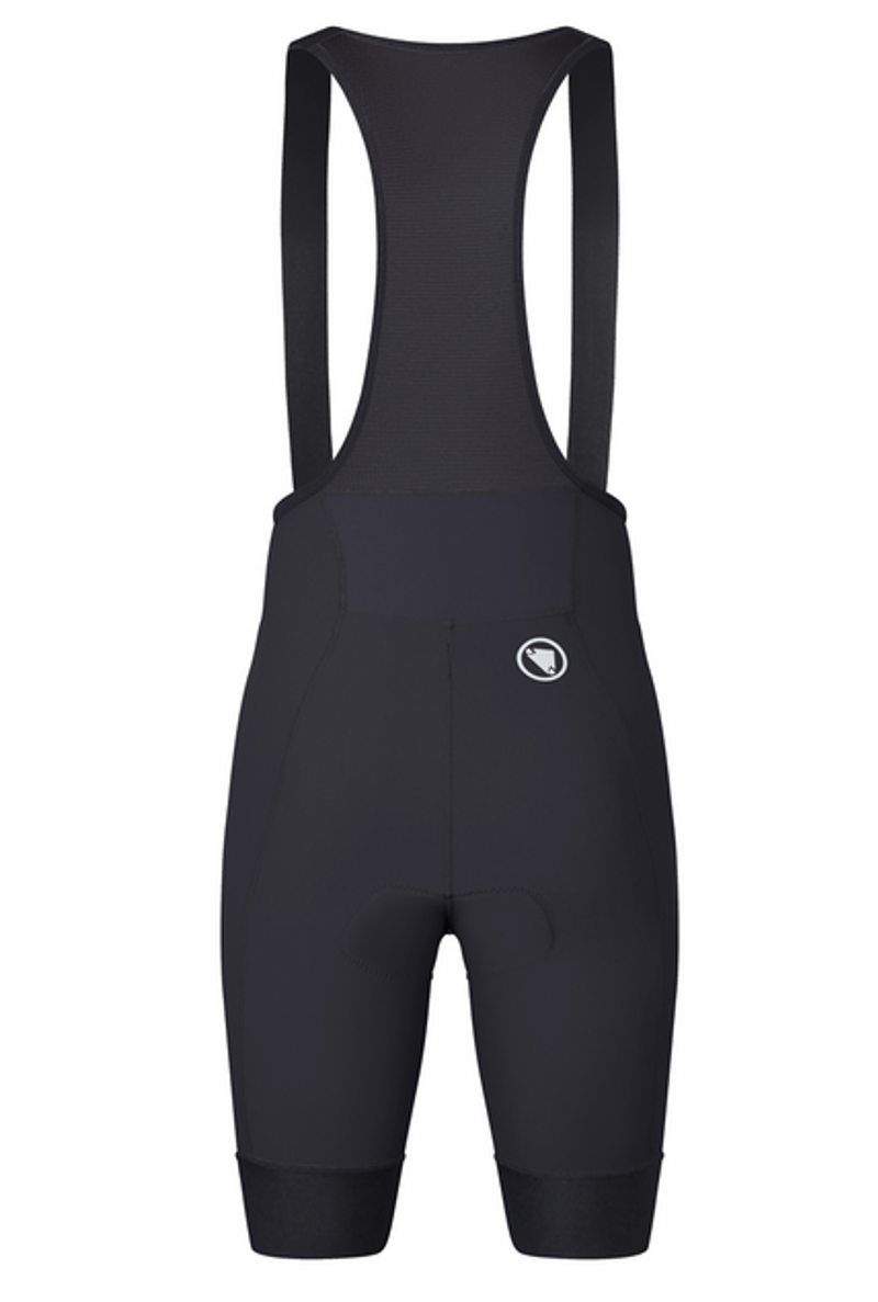 Endura Loop Bibshort in Black-1
