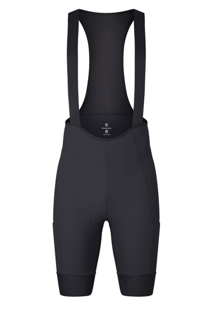 Endura Loop Bibshort in Black