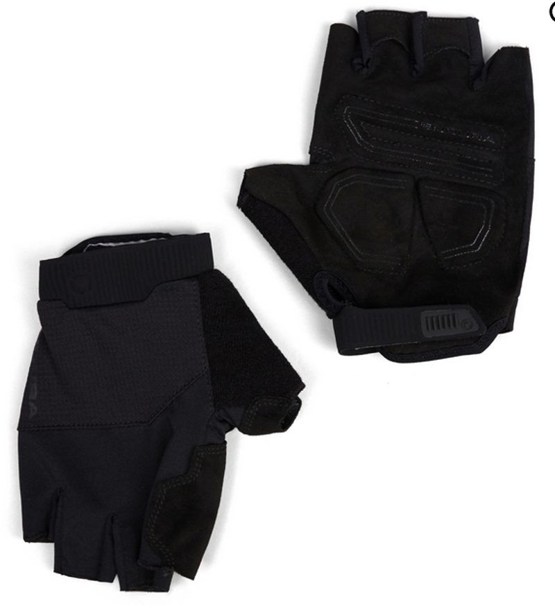 Endura Loop Unisex Mitt in Black