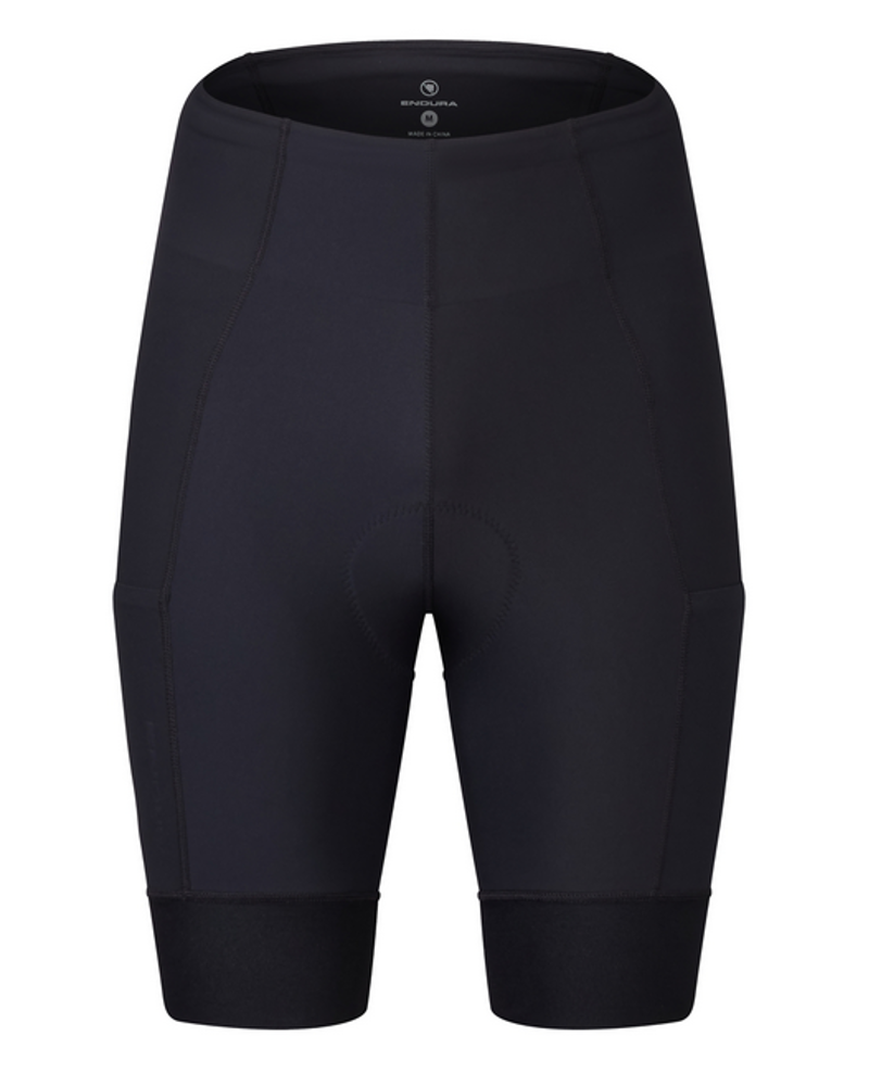 Endura Loop Waist Short in Black
