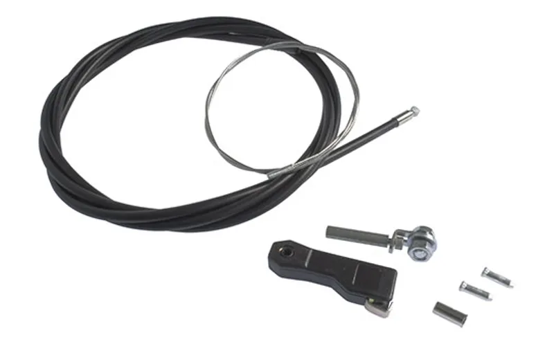 Fibrax SP4 Trigger Cable Sturmey Archer