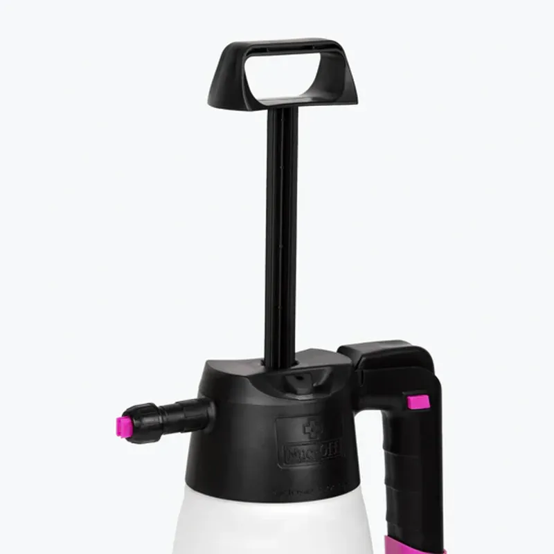 Foam Sprayer Kit-1