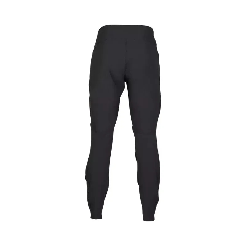 Fox Racing Defend Pant in Black-1