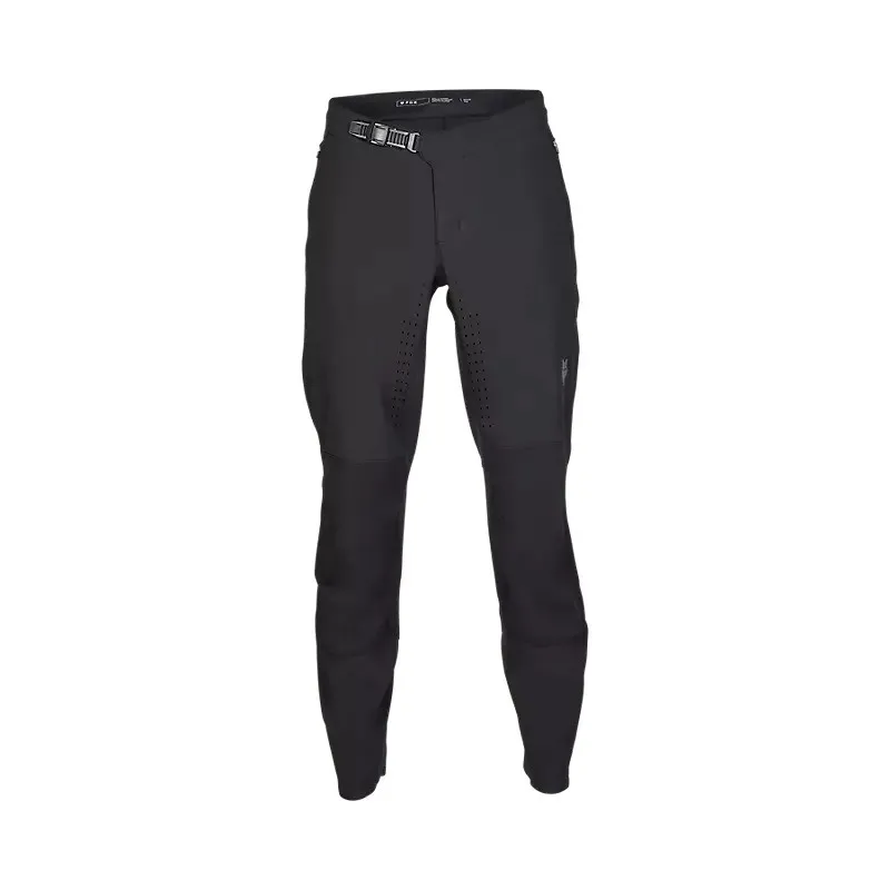 Fox Racing Defend Pant in Black