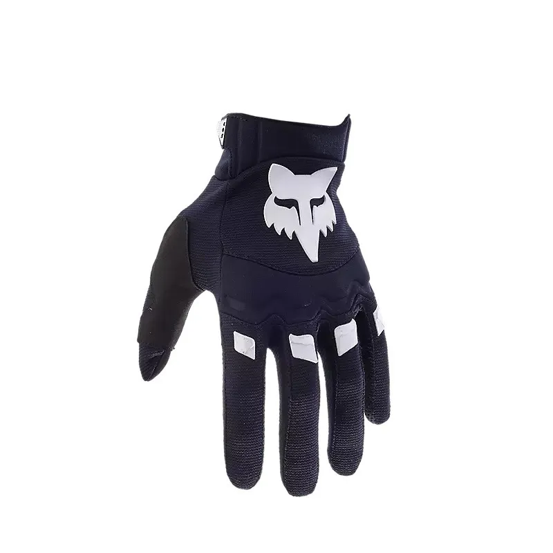 Fox Racing Dirtpaw Glove in Black/White