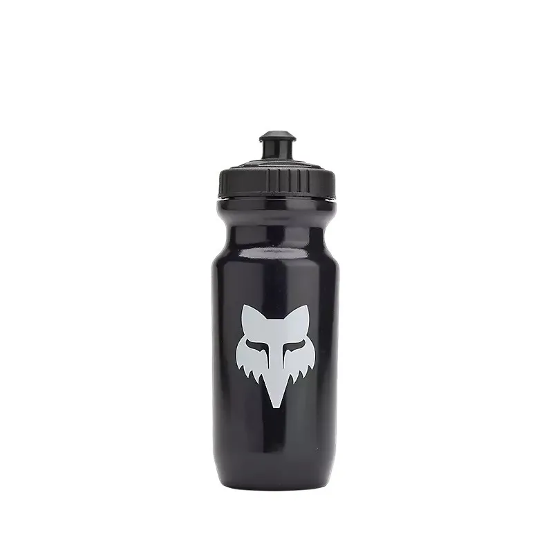 Fox Racing Fox Head Base Water Bottle in Black